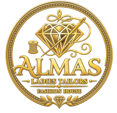 Almas Fashion