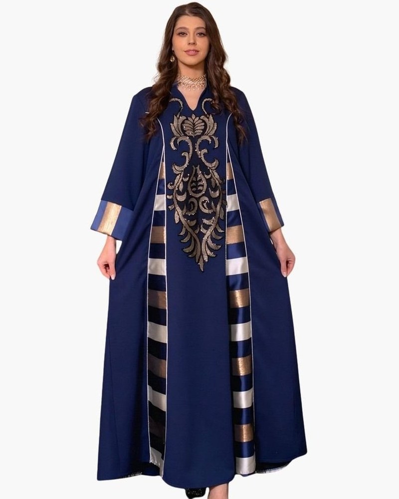 Jellabiya Print